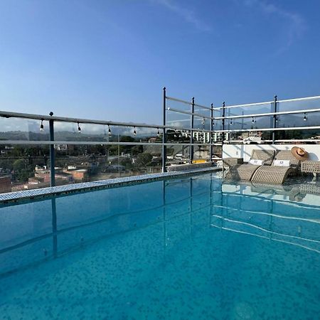 Hotel Mediterraneo Boutique Villeta Extérieur photo