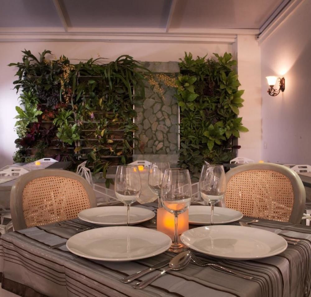Hotel Mediterraneo Boutique Villeta Extérieur photo